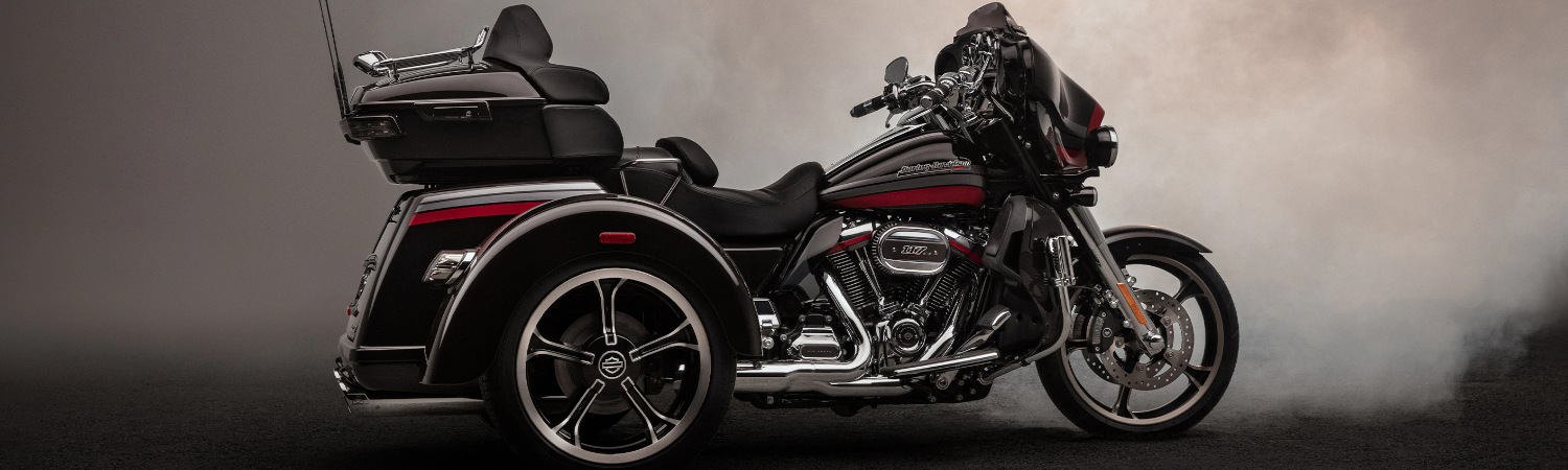 2020 Harley-Davidson® CVO™ Tri Glide®  for sale in Redline Harley-Davidson®, Saskatoon, Saskatchewan