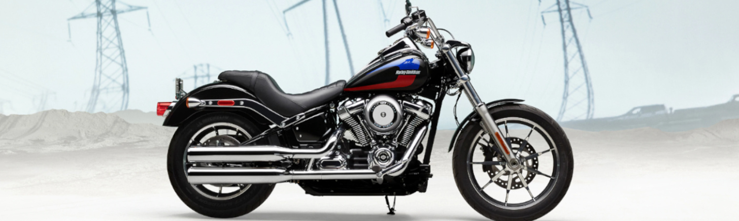 2020 Harley-Davidson® Softail® for sale in Redline Harley-Davidson®, Saskatoon, Saskatchewan